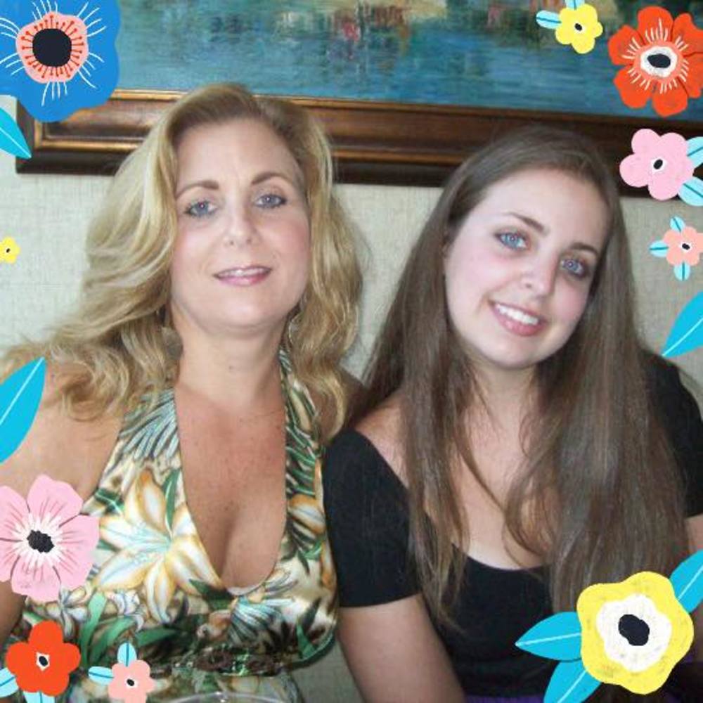 Meet your Posher, Cindy